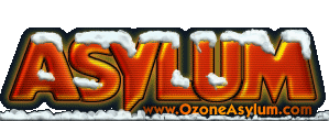 Ozone Asylum Logo